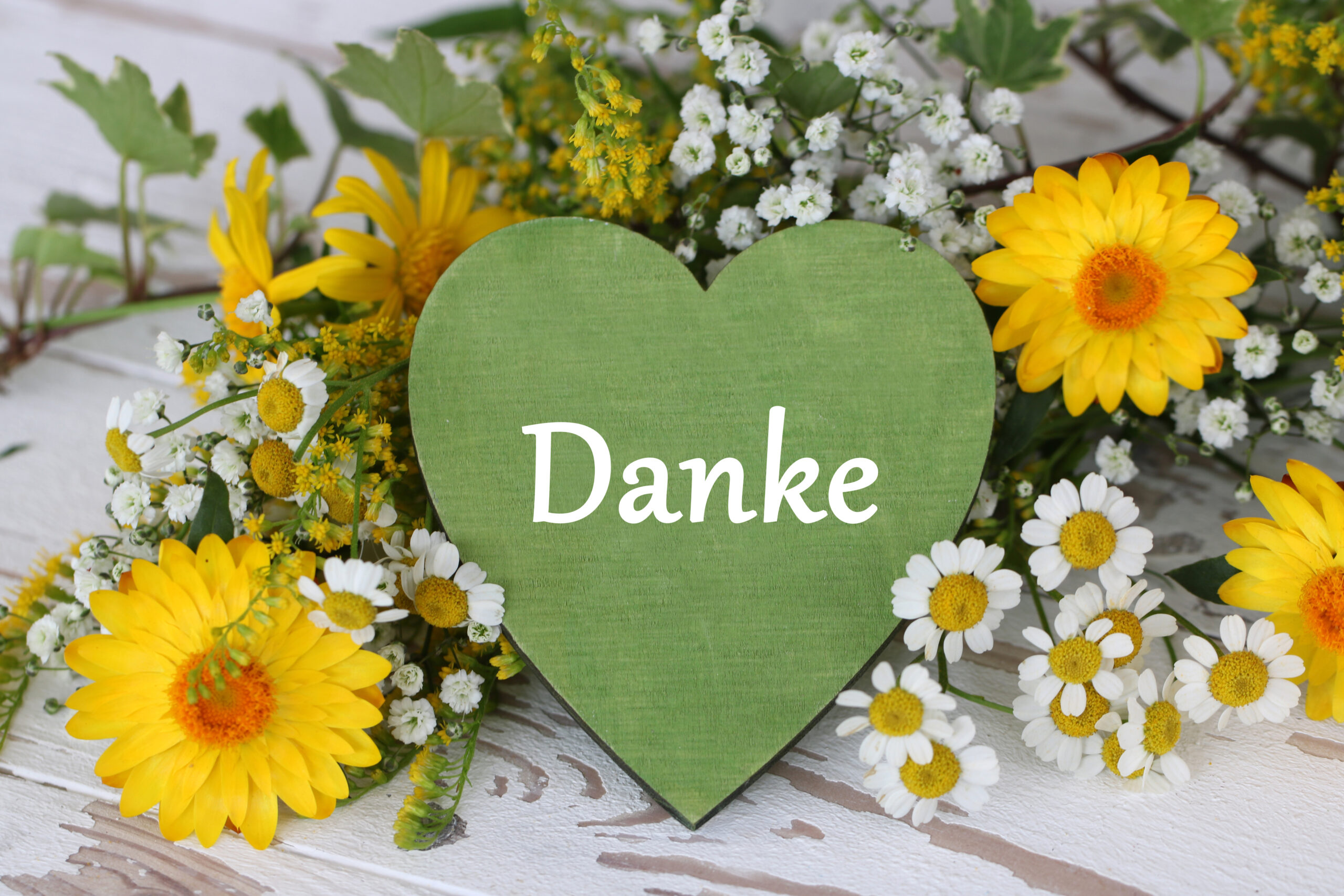 Danke